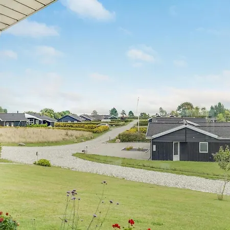 Skovridervaenget Denm Hébergement de vacances *