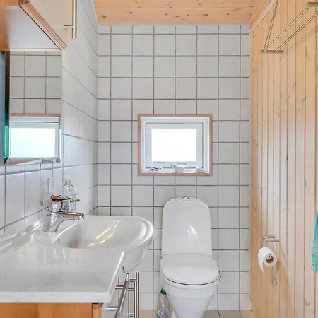 3 Bedroom Amazing In Rudkobing * Spodsbjerg