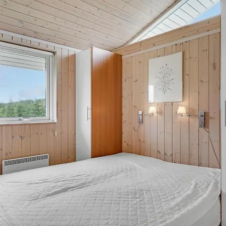 Skovridervaenget Denm *