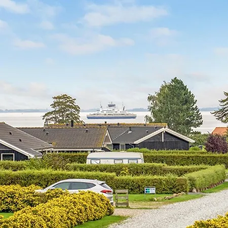 Skovridervaenget Denm *