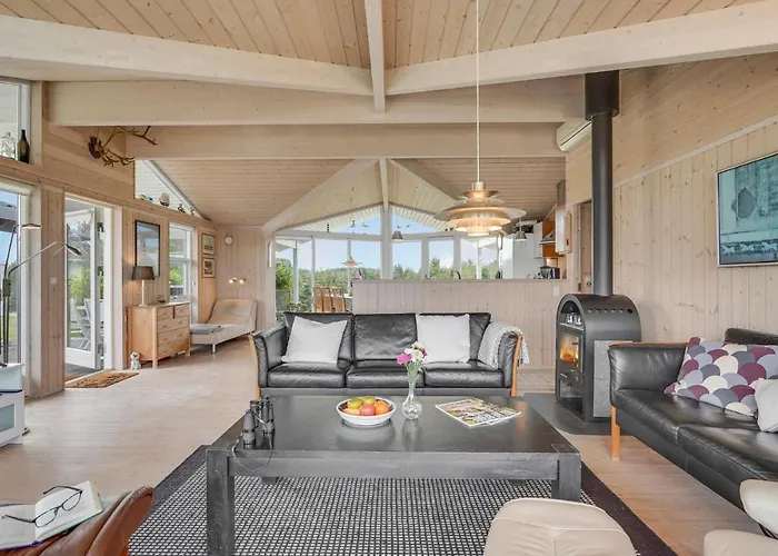 Skovridervaenget Denm