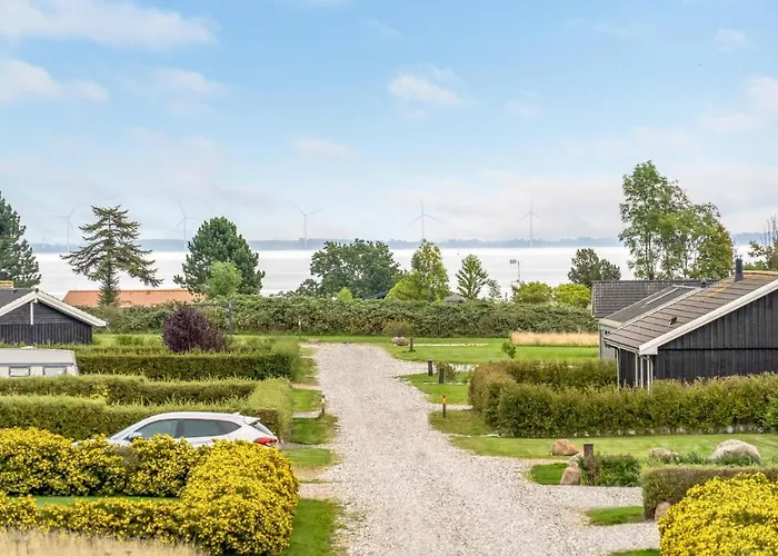 Skovridervaenget Denm *