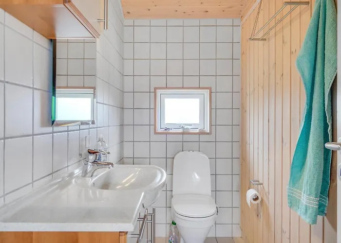 Skovridervaenget Denm * Spodsbjerg