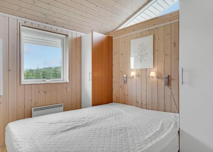 Skovridervaenget Denm *