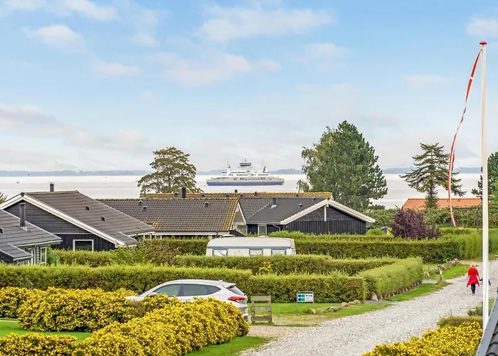 Skovridervaenget Denm *